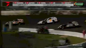 Full Replay | FALS Super Nationals at Fairbury Speedway 9/3/22