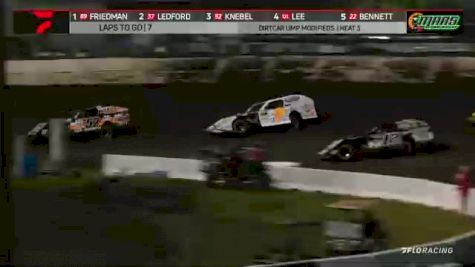 Full Replay | FALS Super Nationals at Fairbury Speedway 9/3/22