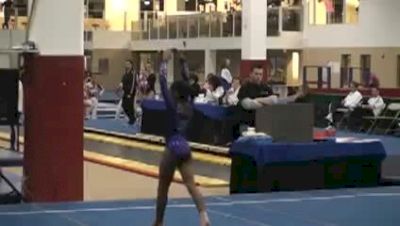 Eagles Wings (Tia Allbritten)