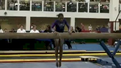 Eagles Wings (Tia Allbritten)