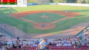Replay: Mustangs vs Hawks | Jul 10 @ 7 PM