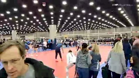 Replay: Court 59 - 2022 JVA World Challenge - Expo Only | Apr 9 @ 10 AM