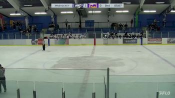 Replay: Home - 2023 Abbotsford vs Port Coquitlam | Dec 29 @ 9 AM