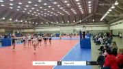 serious hits vs Beach elite - 2022 JVA Charm City Challenge presented by Nike