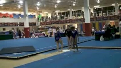 Eagles Wings (Tia Allbritten)