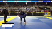 MARK BENJAMIN HAUER vs JAMES ROBERT DEPAOLI 2024 Pan Jiu Jitsu IBJJF Championship