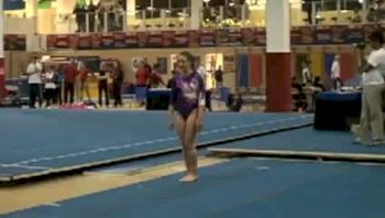 US Gold (Ashley Follett)