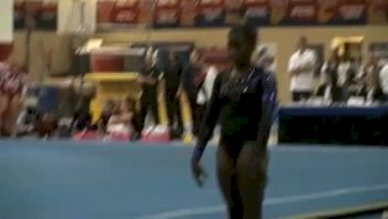 World of Gym (Briana Brown)