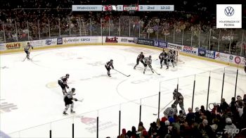 Replay: Home - 2024 Huntsville vs Peoria | Apr 28 @ 5 PM