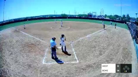 Replay: Legends Way, Clermont F3 - 2022 THE Spring Games | Mar 25 @ 9 AM