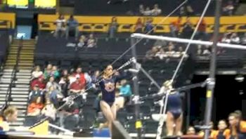 Auburn (Carmen Nelms) - 9.825