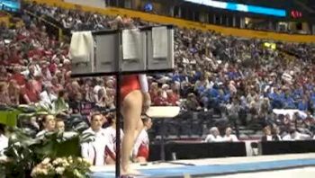 Arkansas (Jaime Pisani) - 9.875