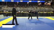 TRAVIS DAVID WRIGHT vs CARLOS IRABURO 2024 Pan Jiu Jitsu IBJJF Championship