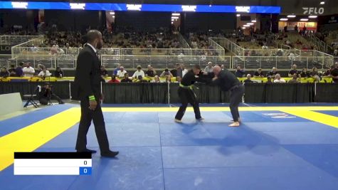 TRAVIS DAVID WRIGHT vs CARLOS IRABURO 2024 Pan Jiu Jitsu IBJJF Championship