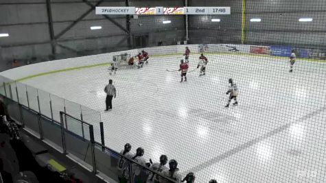 Replay: Home - 2024 Fire White vs Fire Red | Mar 3 @ 11 AM