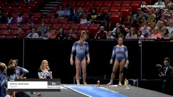 DREW WATSON - Vault, AUBURN - 2019 Elevate the Stage Birmingham presented by BancorpSouth