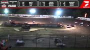 Full Replay | Rujo Rumble at Port City Raceway 10/7/23