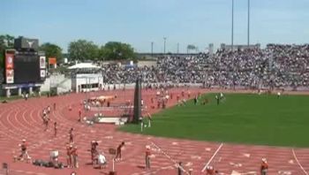 W 4x100 H01 (Univ Finals)