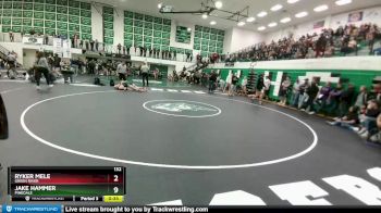 Replay: FH Mat 1 - 2023 Lander Invite | Jan 21 @ 8 AM