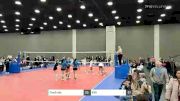 Cinch vbc vs EVA - 2022 JVA World Challenge presented by Nike - Expo Only