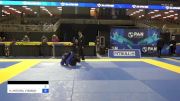 REDA CHAKIR vs KEITH MITCHEL V BOSCH MISKIMEN 2024 Pan Jiu Jitsu IBJJF Championship