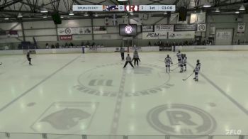 Replay: Home - 2023 Chateauguay vs Charles-Lemoyne | Oct 15 @ 1 PM