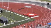 Youth Boys' 4x400m Relay 2023 Aau Regional Qualifier 19, Finals 1 - Age 17-18