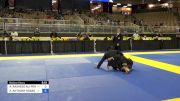 ABDUL RASHEED ALI PEREZ vs KEVIN ANTHONY ROSADO 2024 Pan Jiu Jitsu IBJJF Championship