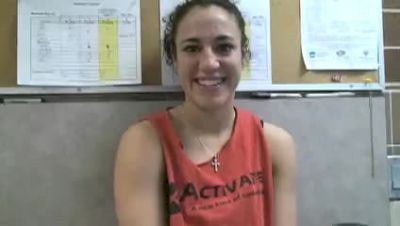 Beth Rizzo on Her Upcoming Surgery