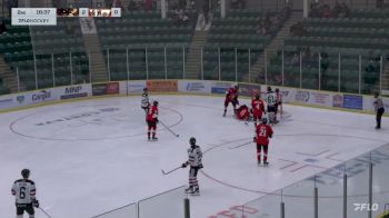 Replay: Home - 2023 Whitecourt vs Camrose | Nov 7 @ 6 PM