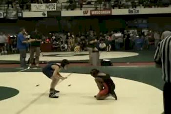 72lb 7&8 Jahron Coulson Bout 1Vs Kirkwood