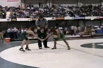 72lb 7&8 Jahron Coulson Bout 3 Vs Sharp