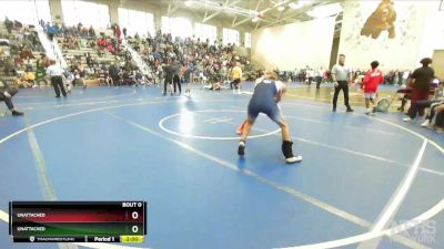184 Boys Champ. Round 1 - Mahiro Okazani, Torrey Pines vs Diego Camacho, Otay Ranch