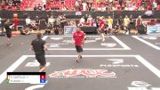 EDUARDO CASTILLO vs RAFAEL SILVA 2024 ADCC South American Trials 2