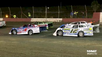 Full Replay | Lucas Oil Late Models Tuesday at East Bay WinterNationals 2/6/24