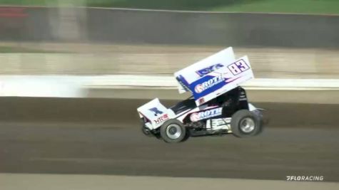 Full Replay | NARC Anthony Simone Classic at Kings Speedway 4/8/23