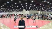 vs - 2022 JVA World Challenge presented by Nike - Expo Only