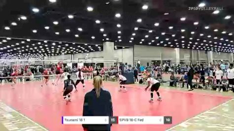 vs - 2022 JVA World Challenge presented by Nike - Expo Only