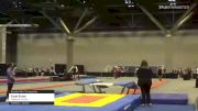Evan Ernst - Double Mini Trampoline, Cabarrus County - 2021 USA Gymnastics Championships