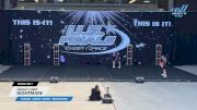 Dream Cheer - Nightmare [2024 L2 Junior - Novice - Restrictions Day 1] 2024 The U.S. Finals: Des Moines