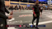 Kamren Wong vs Miguel Morales 2024 ADCC Las Vegas Open
