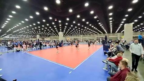 Replay: Court 59 - 2022 JVA World Challenge | Apr 8 @ 9 AM