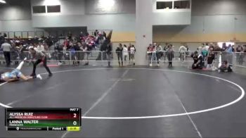 Replay: Mat 7 - 2021 Brian Keck Memorial Preseason Nationals | Oct 31 @ 8 AM