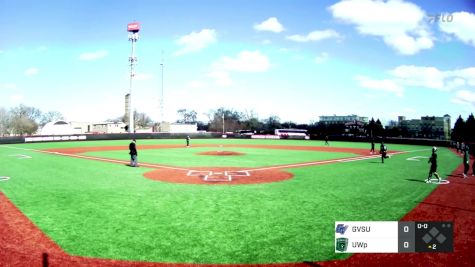 UW-Parkside vs. Grand Valley - 2024 Grand Valley St. vs UW-Parkside - Doubleheader