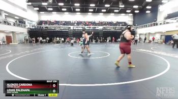 Replay: Mat 3 - 2023 West Hills Invitational | Sep 23 @ 9 AM