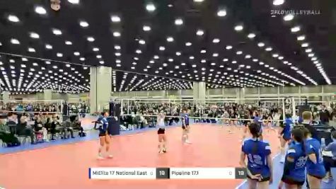 Replay: Court 43 - 2022 JVA World Challenge - Expo Only | Apr 8 @ 10 AM