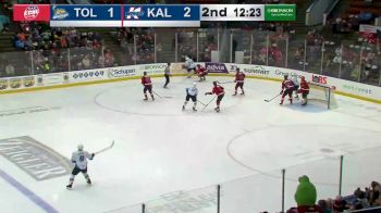 Replay: Home - 2023 Toledo vs Kalamazoo | Jan 27 @ 7 PM