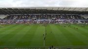 Replay: Ospreys vs Dragons | Mar 25 @ 1 PM