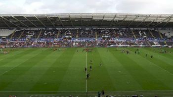 Replay: Ospreys vs Dragons | Mar 25 @ 1 PM