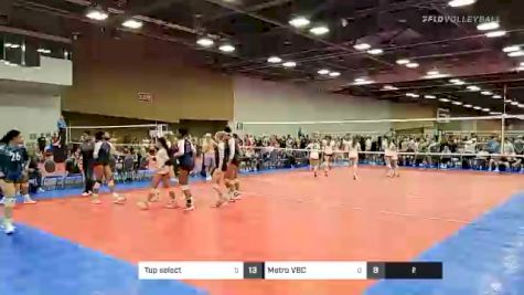 Replay: Court 11 - 2022 JVA Summerfest | Jun 5 @ 8 AM